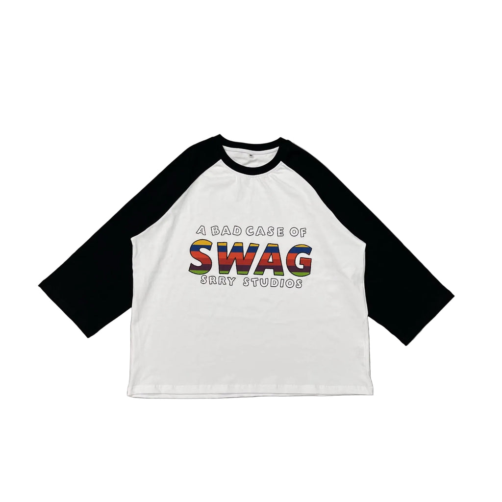 bad case of swag