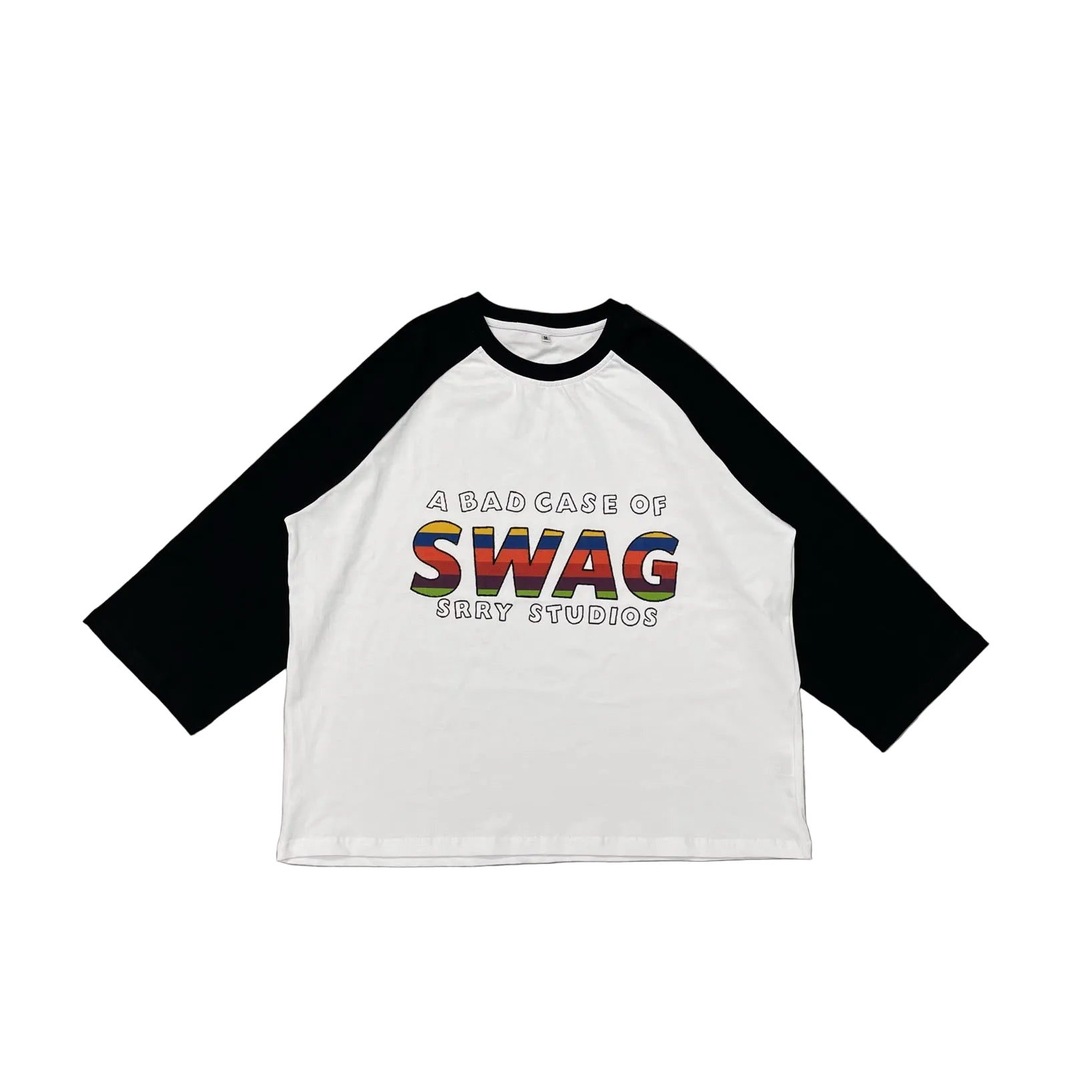 bad case of swag
