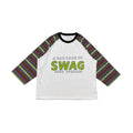 rainbow bad case of swag