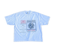 cross word tee