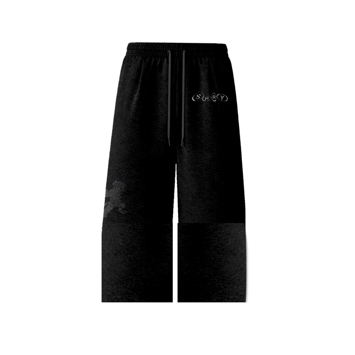 Gun club sweats