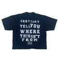 Black Exclusive tee