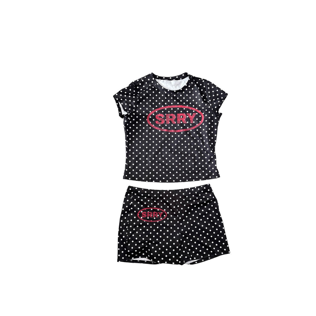 Two piece sets