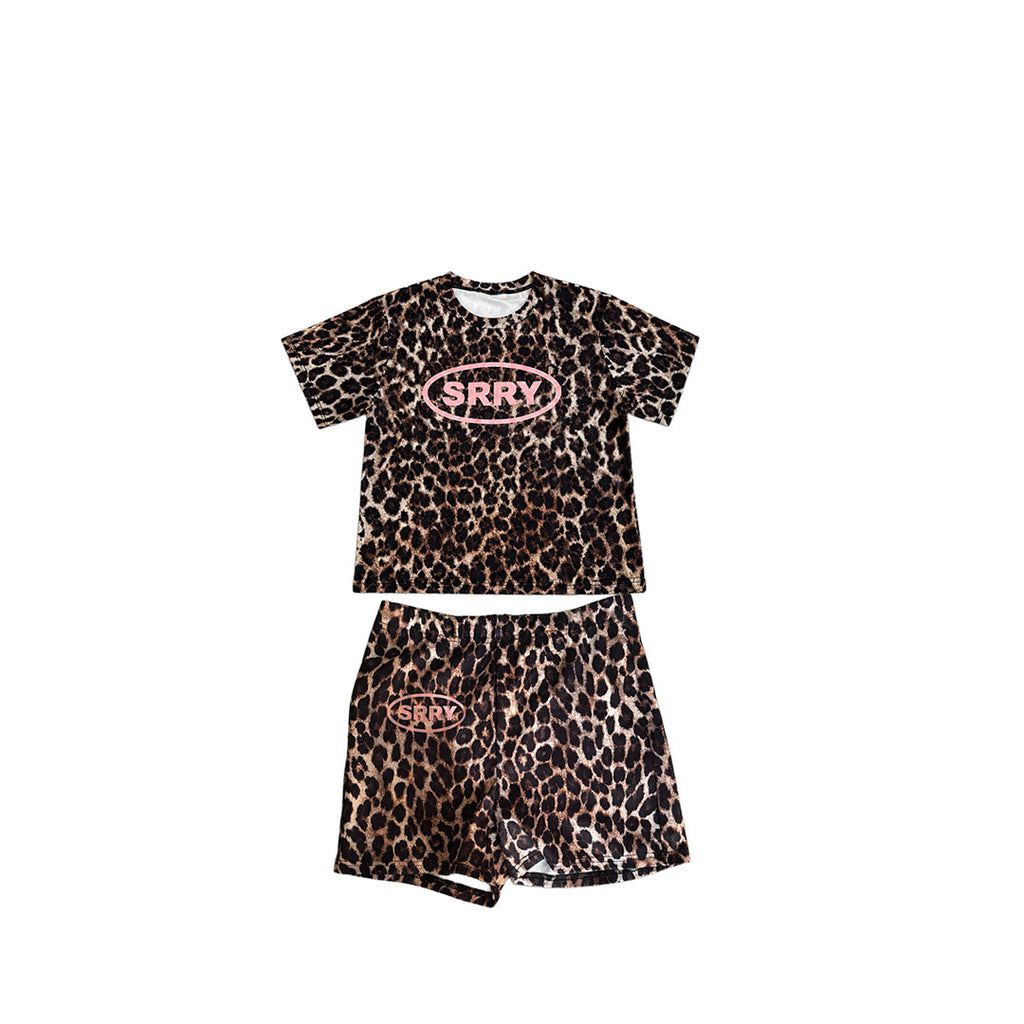 Two piece sets
