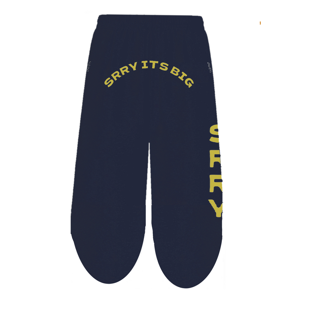 navy srry its big