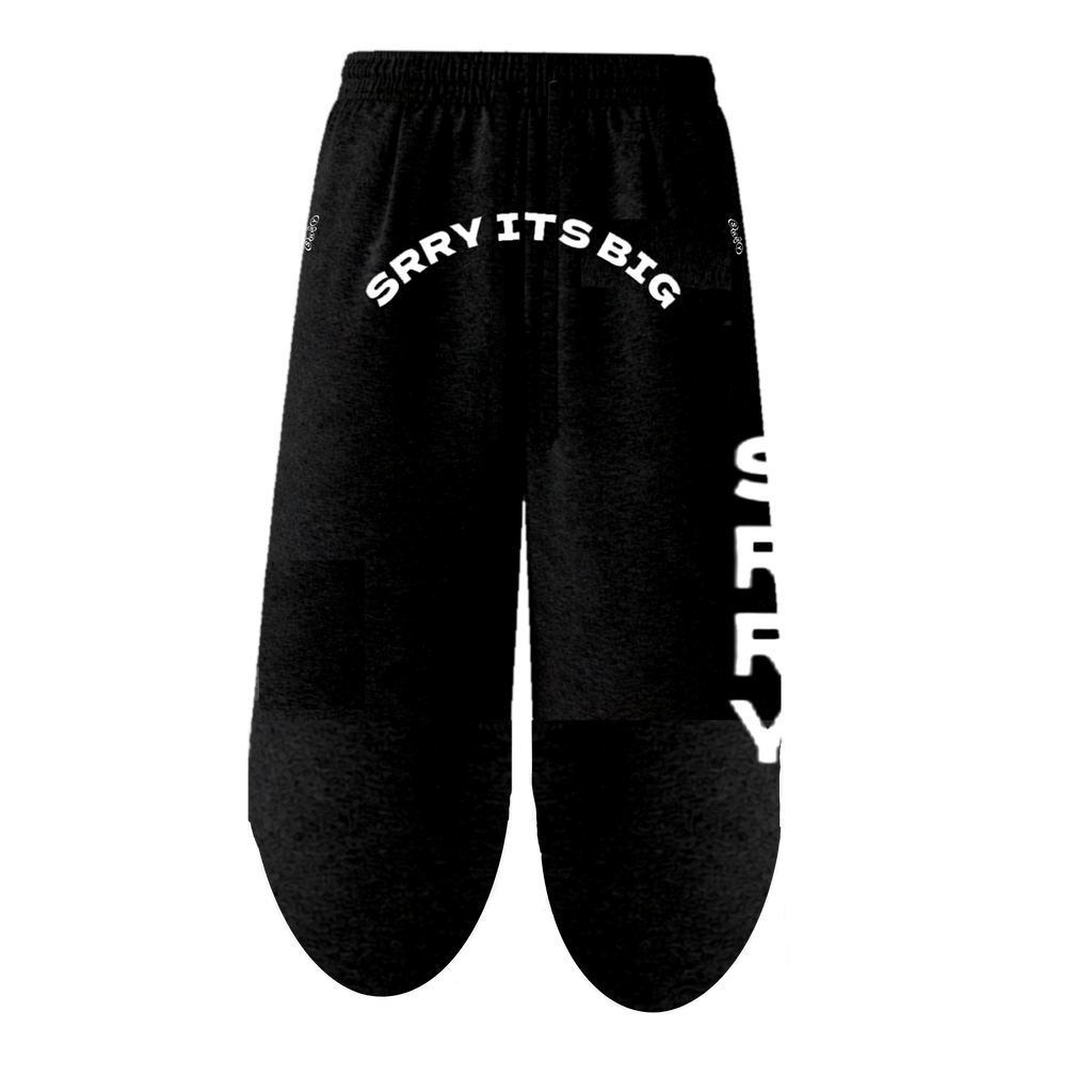 black srry its big