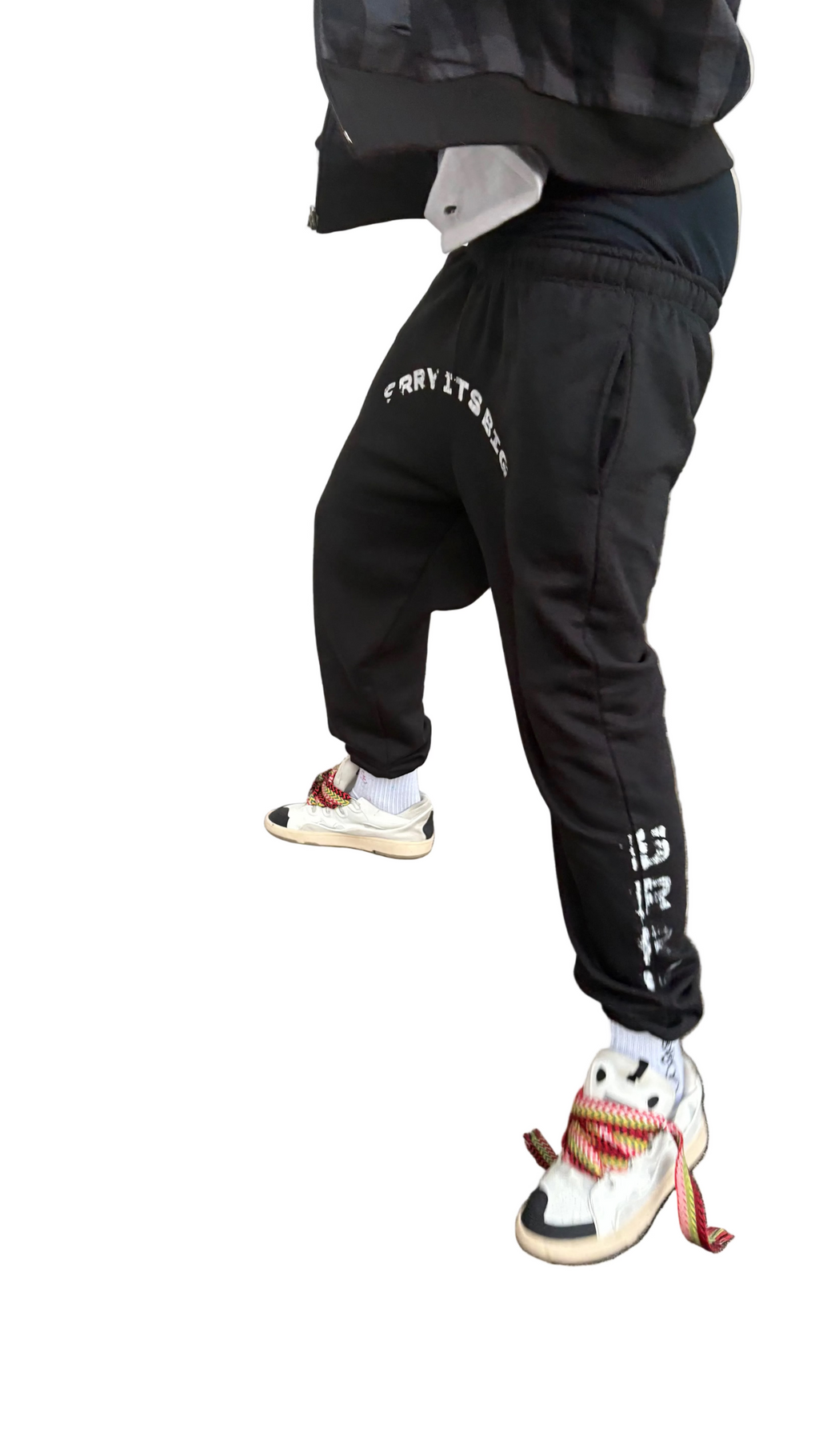 black srry its big